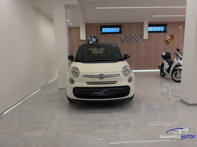 Fiat 500L 1.4 95 CV Easy usata