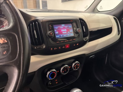 Fiat 500L 1.4 95 CV Easy (10)