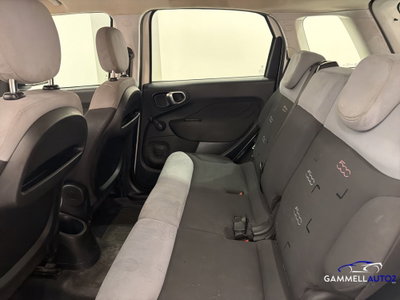 Fiat 500L 1.4 95 CV Easy (13)