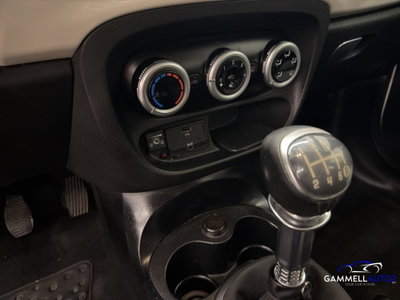 Fiat 500L 1.4 95 CV Easy (15)