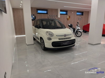 Fiat 500L 1.4 95 CV Easy (2)