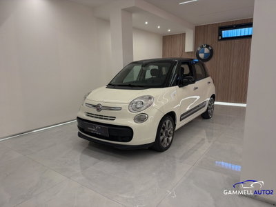 Fiat 500L 1.4 95 CV Easy (3)
