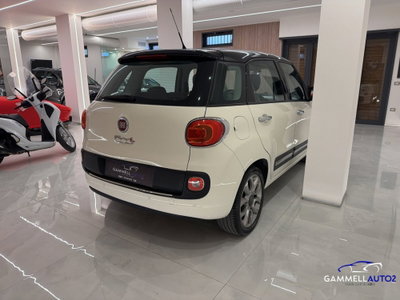 Fiat 500L 1.4 95 CV Easy (4)