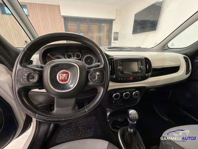 Fiat 500L 1.4 95 CV Easy (8)