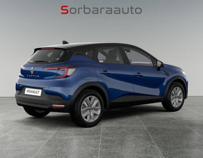 Renault Captur 1.2 eco-g Evolution 120cv (4)