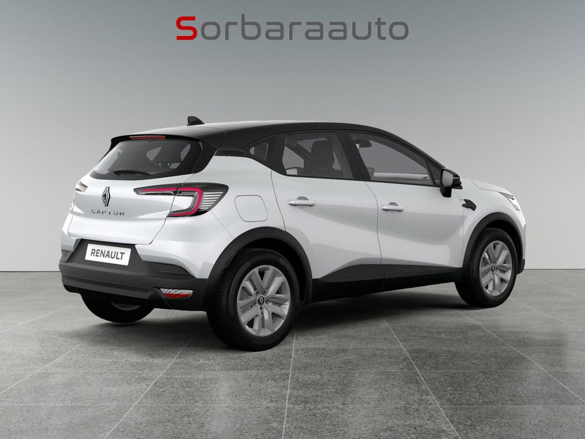 Renault Captur 1.2 eco-g Evolution 120cv (4)