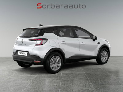 Renault Captur 1.2 eco-g Evolution 120cv (4)