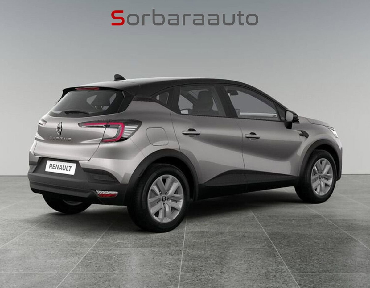 Renault Captur 1.2 eco-g Evolution 120cv (4)