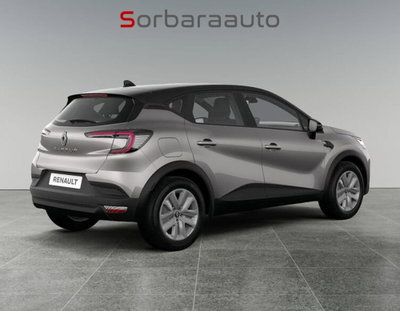 Renault Captur 1.2 eco-g Evolution 120cv (4)