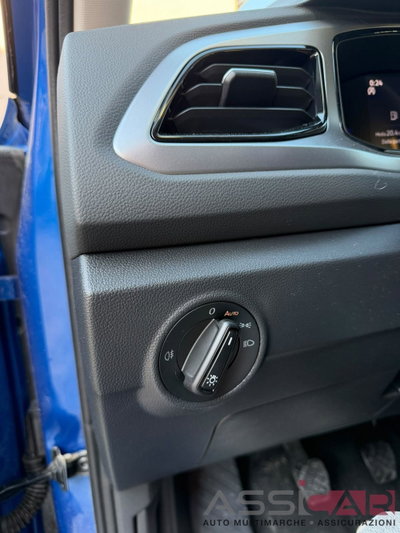 Volkswagen T-Roc 1.0 tsi Edition 115cv (12)