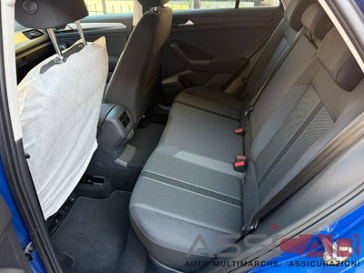 Volkswagen T-Roc 1.0 tsi Edition 115cv (13)