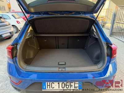 Volkswagen T-Roc 1.0 tsi Edition 115cv (8)