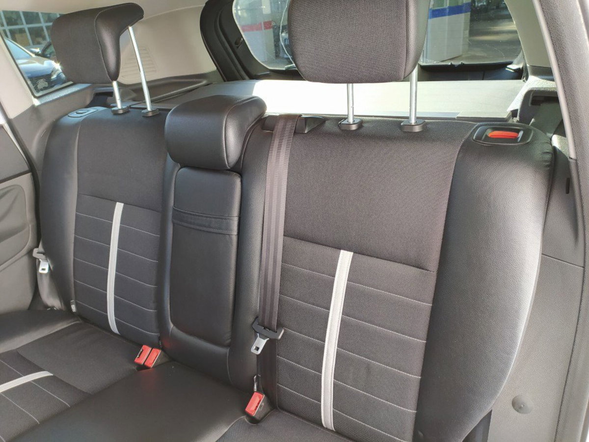Ford Kuga 2.0 TDCi 163 CV 4WD Titanium DPF (14)