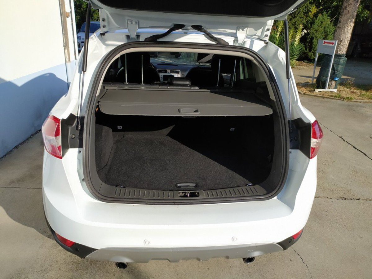 Ford Kuga 2.0 TDCi 163 CV 4WD Titanium DPF (19)
