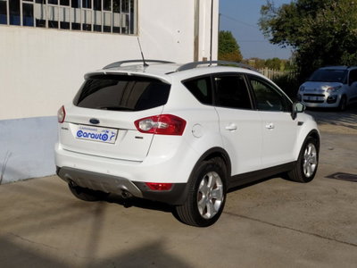 Ford Kuga 2.0 TDCi 163 CV 4WD Titanium DPF (5)