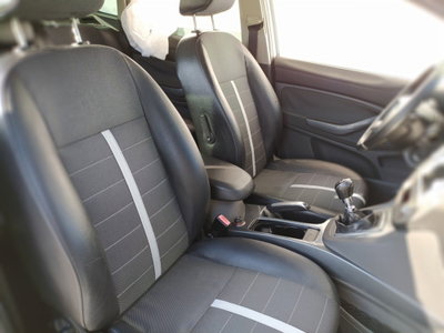 Ford Kuga 2.0 TDCi 163 CV 4WD Titanium DPF (6)