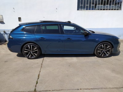 Peugeot 508 SW PureTech Turbo 225 Stop&Start EAT8 GT Pack (19)