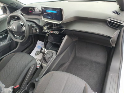 Peugeot 2008 1.2 puretech Style s&s 100cv (10)