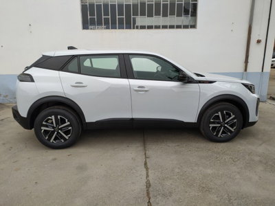 Peugeot 2008 1.2 puretech Style s&s 100cv (3)