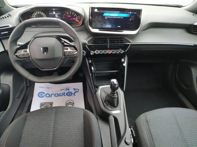Peugeot 2008 1.2 puretech Style s&s 100cv (4)