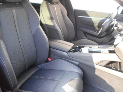 Peugeot 508 SW BlueHDi 130 Stop&Start EAT8 Allure Pack (10)