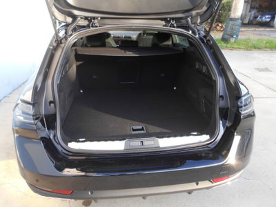 Peugeot 508 SW BlueHDi 130 Stop&Start EAT8 Allure Pack (13)