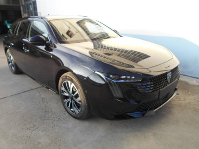 Peugeot 508 SW BlueHDi 130 Stop&Start EAT8 Allure Pack (15)