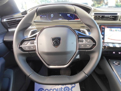 Peugeot 508 SW BlueHDi 130 Stop&Start EAT8 Allure Pack (17)