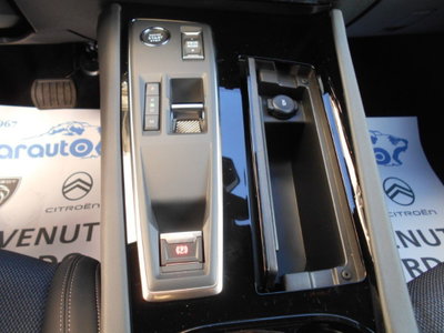 Peugeot 508 SW BlueHDi 130 Stop&Start EAT8 Allure Pack (19)
