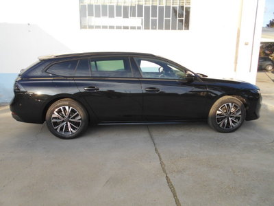 Peugeot 508 SW BlueHDi 130 Stop&Start EAT8 Allure Pack (3)
