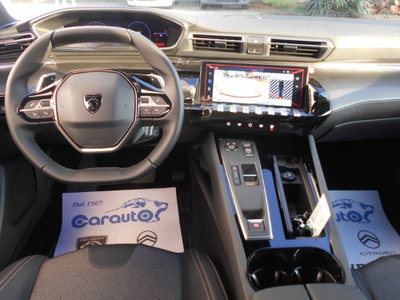 Peugeot 508 SW BlueHDi 130 Stop&Start EAT8 Allure Pack (4)