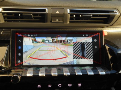 Peugeot 508 SW BlueHDi 130 Stop&Start EAT8 Allure Pack (6)