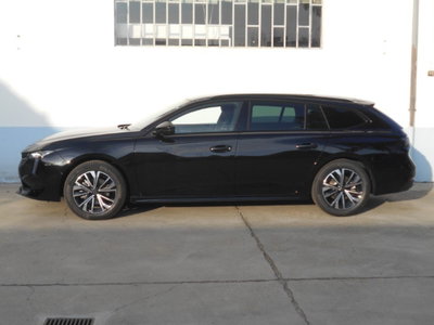 Peugeot 508 SW BlueHDi 130 Stop&Start EAT8 Allure Pack (9)