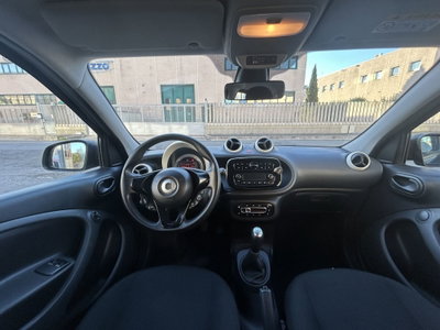 smart forfour forfour 70 1.0 Prime (10)