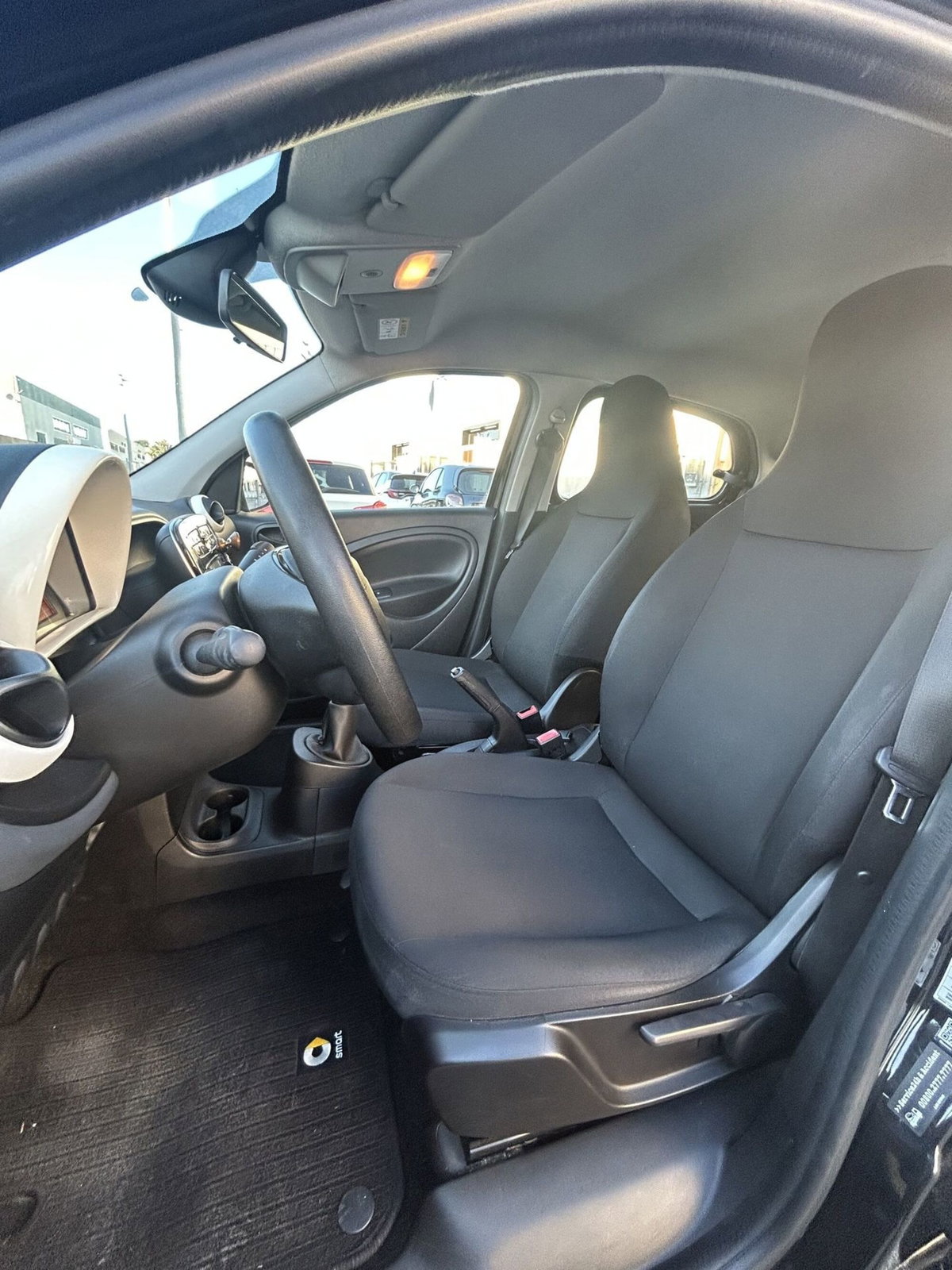 smart forfour forfour 70 1.0 Prime (11)