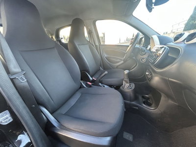 smart forfour forfour 70 1.0 Prime (12)