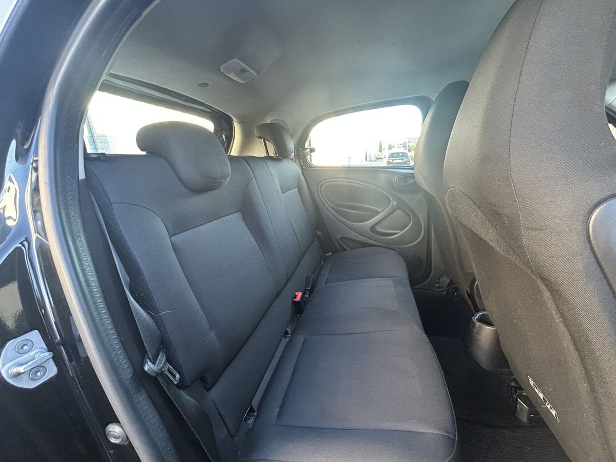 smart forfour forfour 70 1.0 Prime (14)