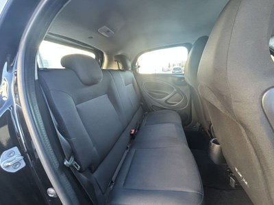 smart forfour forfour 70 1.0 Prime (14)