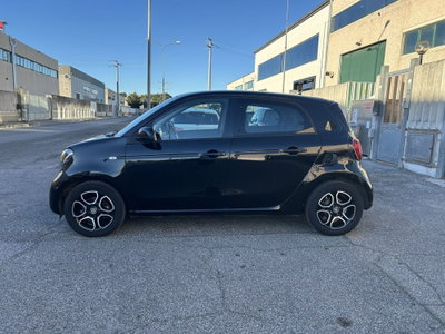 smart forfour forfour 70 1.0 Prime (3)