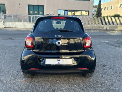 smart forfour forfour 70 1.0 Prime (5)