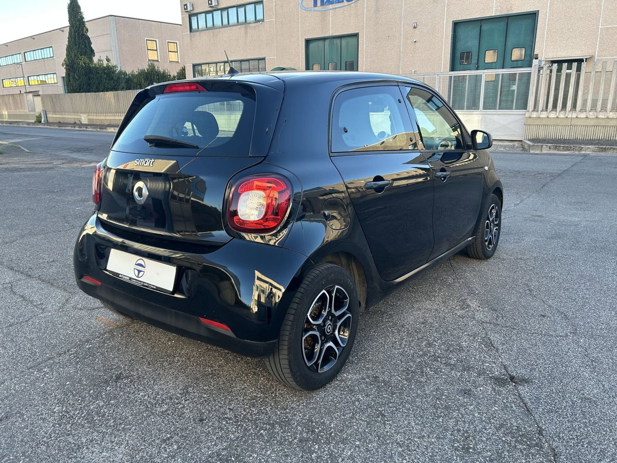 smart forfour forfour 70 1.0 Prime (6)