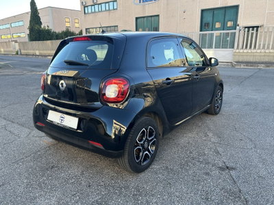 smart forfour forfour 70 1.0 Prime (6)