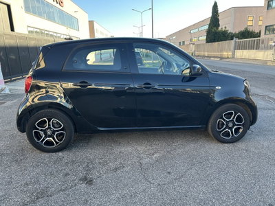 smart forfour forfour 70 1.0 Prime (7)