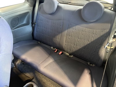 Fiat 500 1.0 Hybrid Club (12)