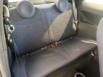Fiat 500 1.0 Hybrid Club (13)