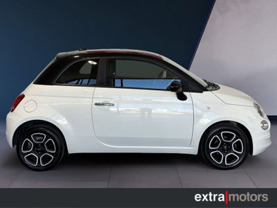 Fiat 500 1.0 Hybrid Club (2)