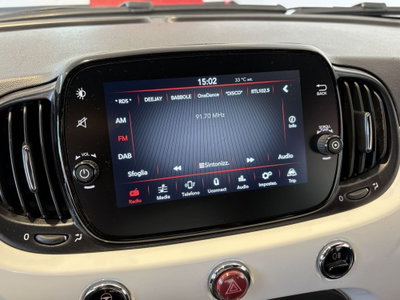 Fiat 500 1.0 Hybrid Club (20)