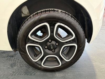 Fiat 500 1.0 Hybrid Club (9)