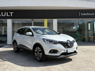 Renault Kadjar dCi 8V 115CV EDC Sport Edition2 usata