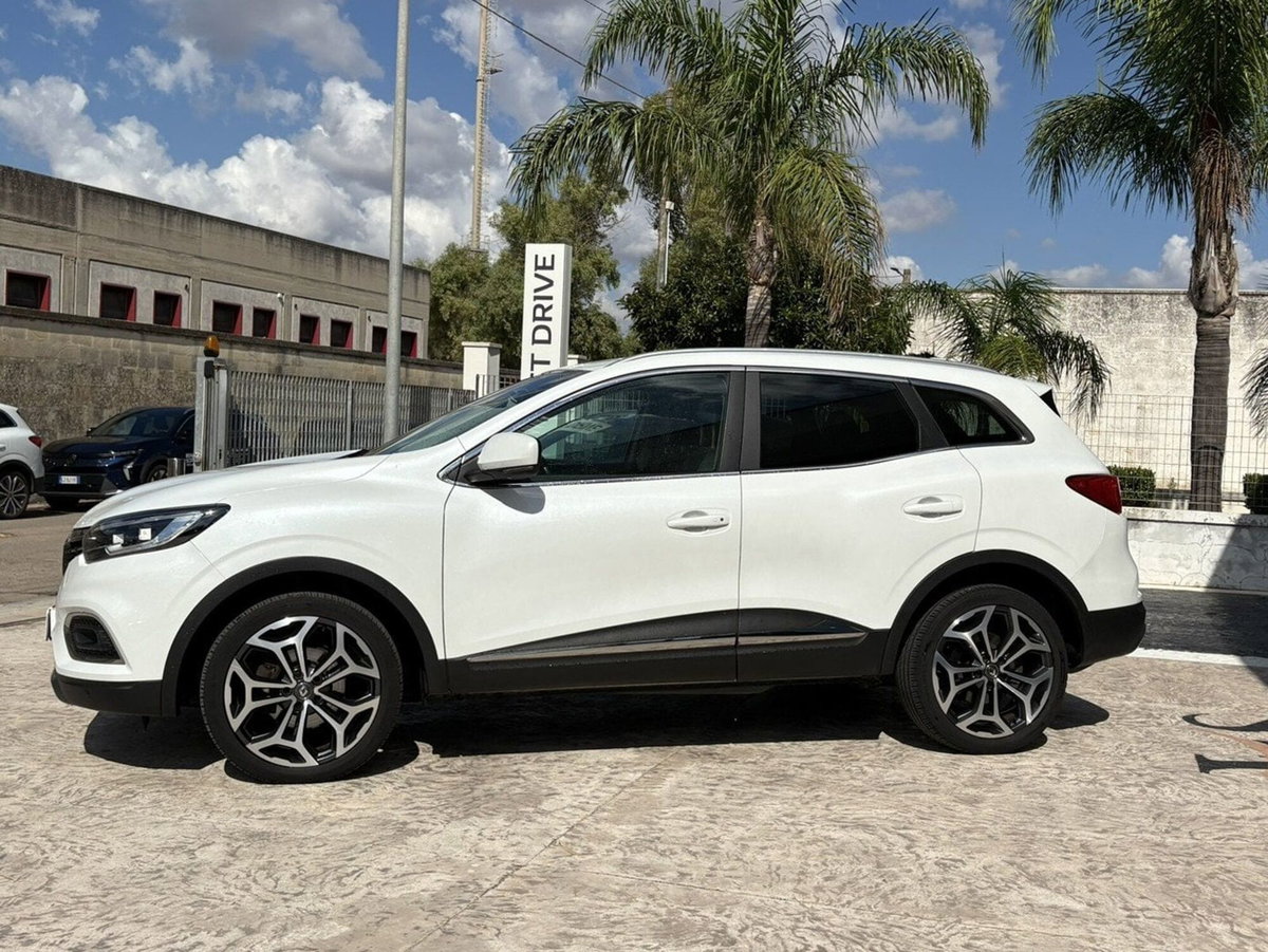 Renault Kadjar dCi 8V 115CV EDC Sport Edition2 (3)